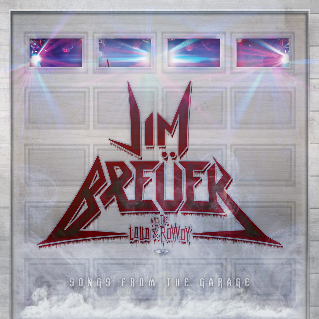 Jim Breuer - Songs From The Garage