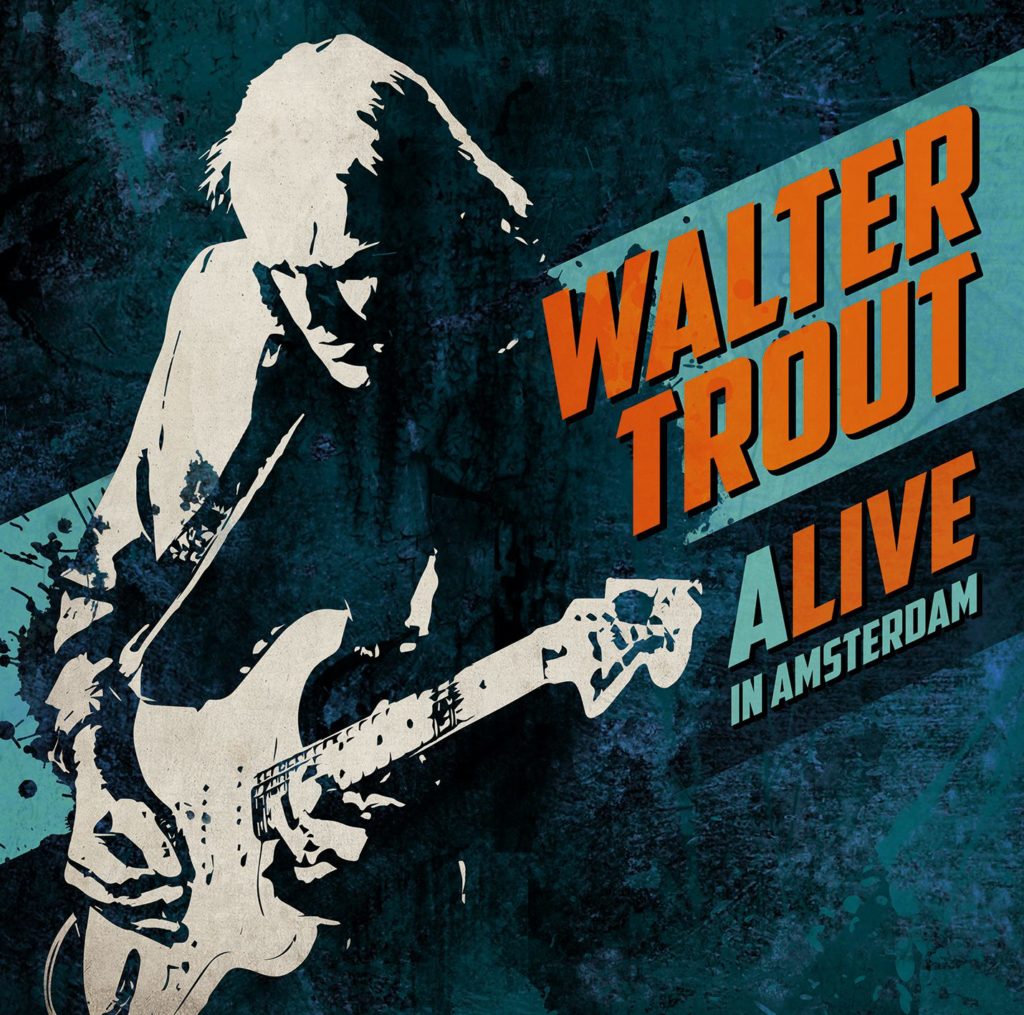 WalterTrout