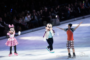 Disney on Ice