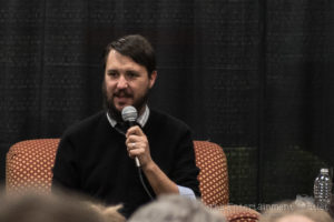 Wil Wheaton