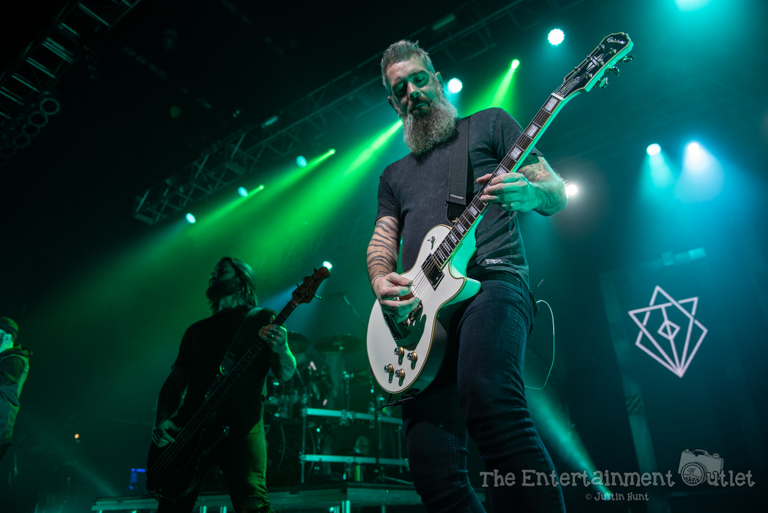 Interview with Mark Tremonti of Alter Bridge – New Album Pawns & Kings  Releases October 14, 2022 – The Entertainment Outlet