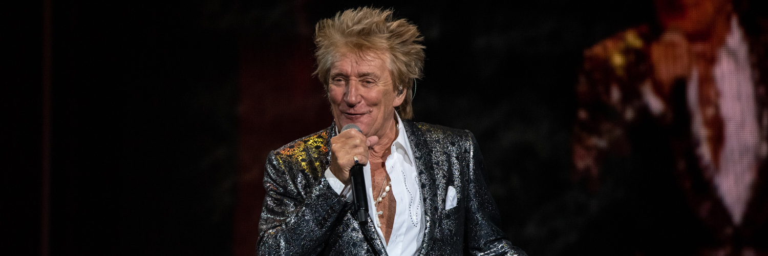 Rod Stewart and Cheap Trick Come to Mohegan Sun – August 13, 2022 – The ...